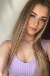 Проститутка Юля