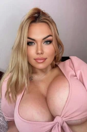 Проститутка Эльвира