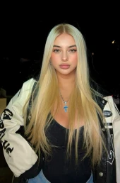 Проститутка Констанция